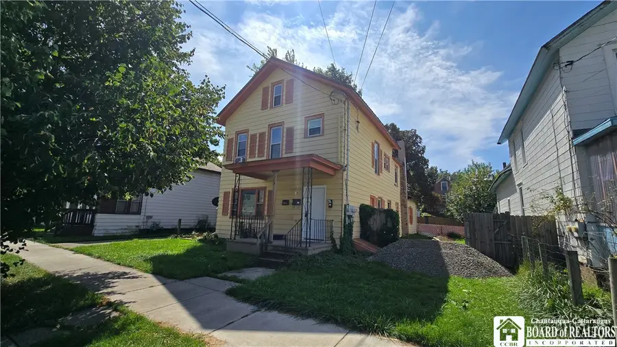 59 Ruggles Street, Dunkirk, NY 14048 - #2