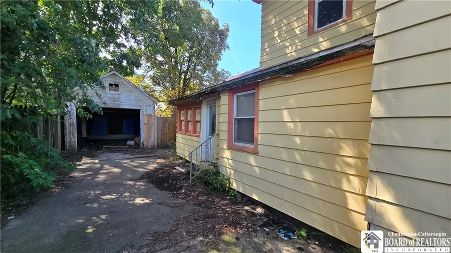 59 Ruggles Street, Dunkirk, NY 14048 - #3