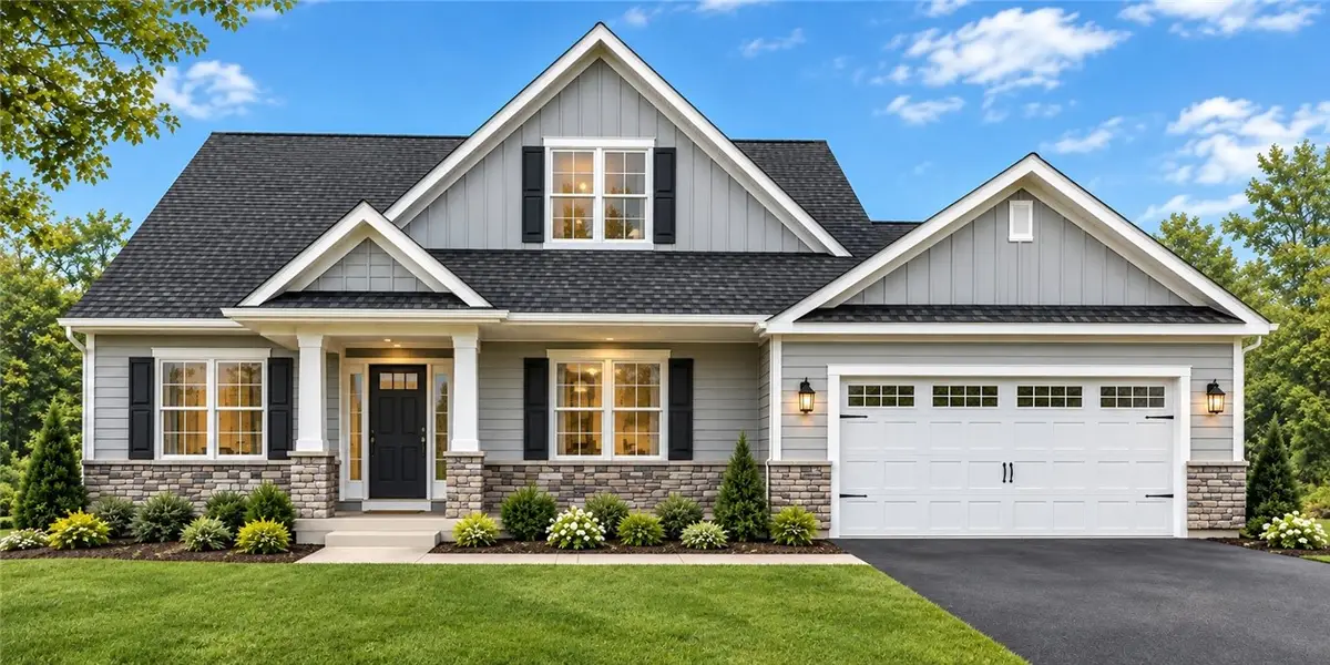 687 Gilmore Road, Brockport, NY 14420 - #1