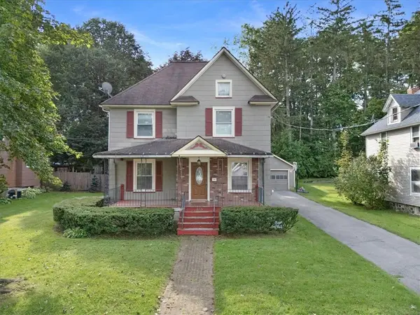515 Colton Avenue, Newark, NY 14513