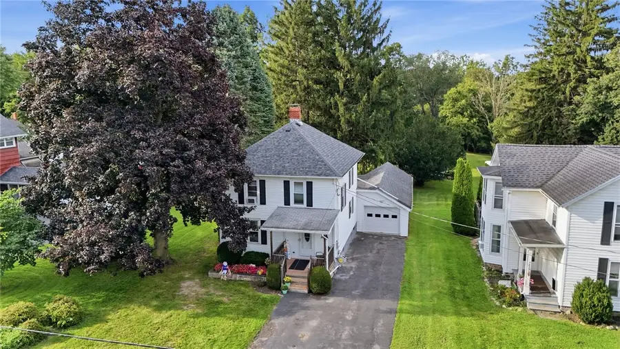225 Main St, Leicester, NY 14481 - #2
