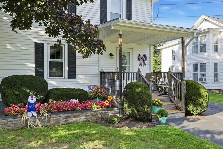 225 Main St, Leicester, NY 14481 - #3