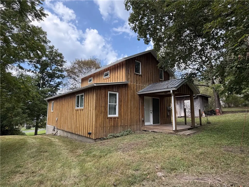 6251 Beard Street, Hector, NY 14841 - #1