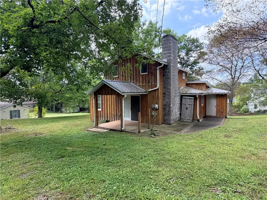 6251 Beard Street, Hector, NY 14841 - #2