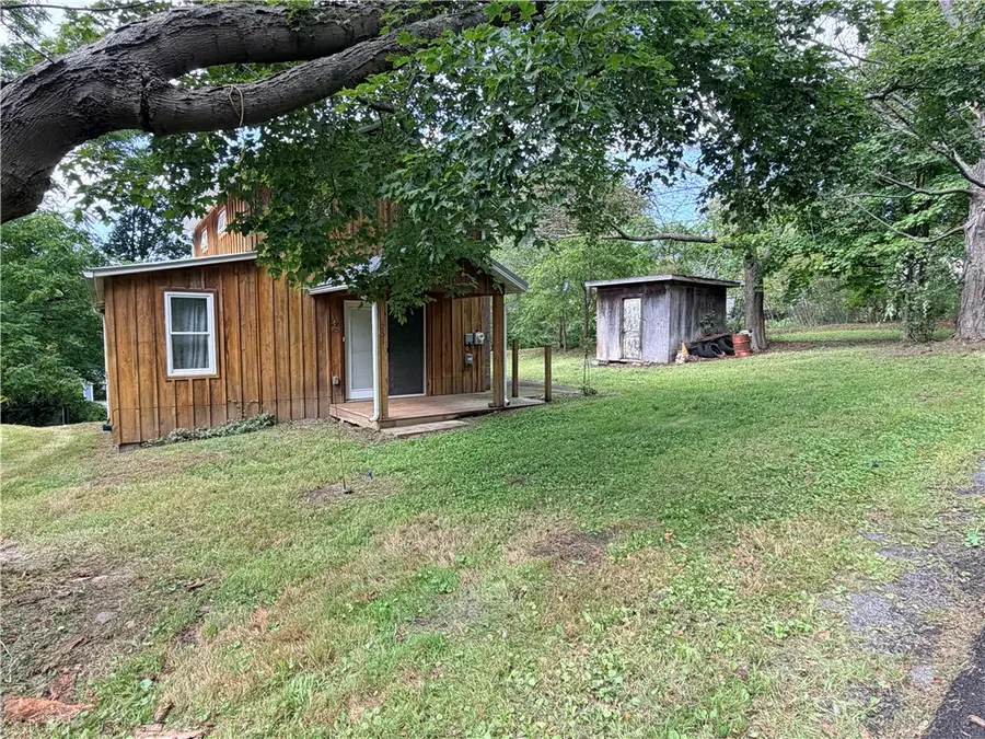 6251 Beard Street, Hector, NY 14841 - #3