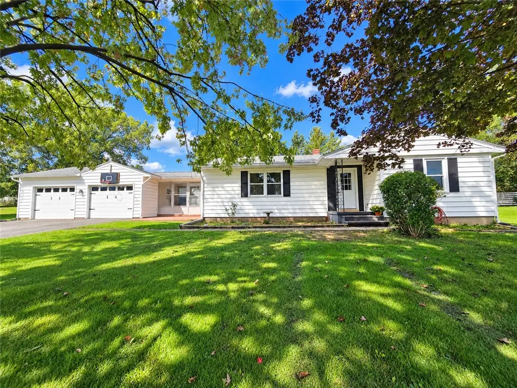 11 Lincoln Avenue, Seneca Falls, NY 13148 - #1