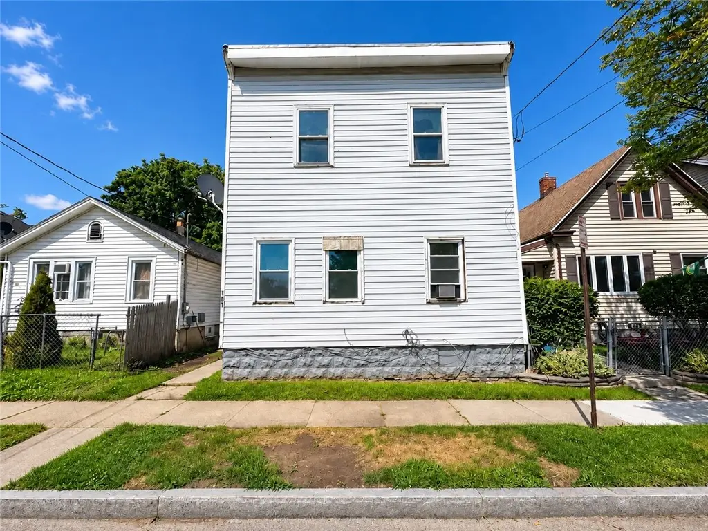 101 Thomas Street, Rochester, NY 14621 - #1