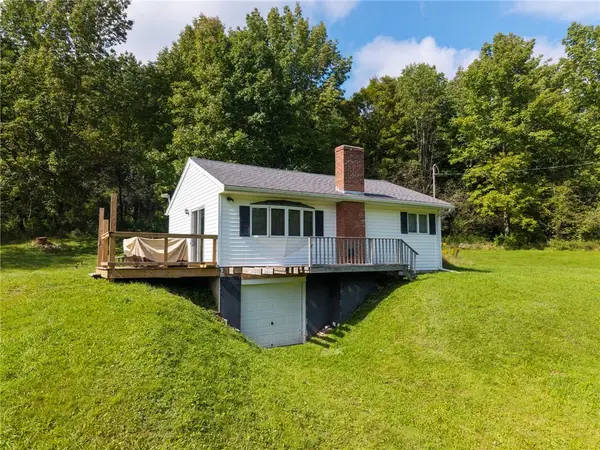 2545 County Highway 34, Westford, NY 13450