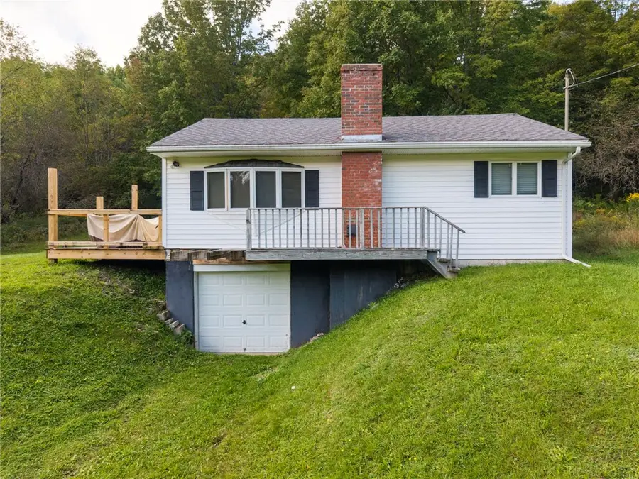 2545 County Highway 34, Westford, NY 13450 - #2