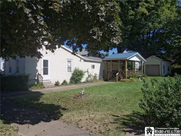 104 S Gazelle Street, Dunkirk, NY 14048