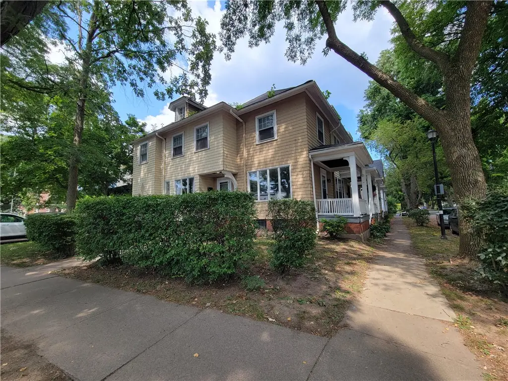 314 Park Avenue, Rochester, NY 14607 - #1