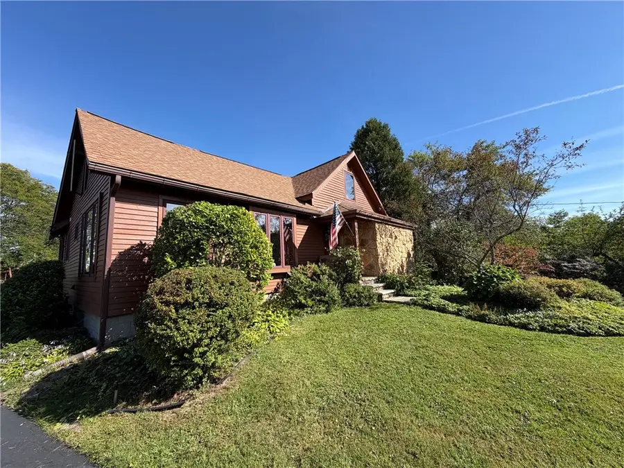 9419 S Hill Road, Boston, NY 14025 - #2