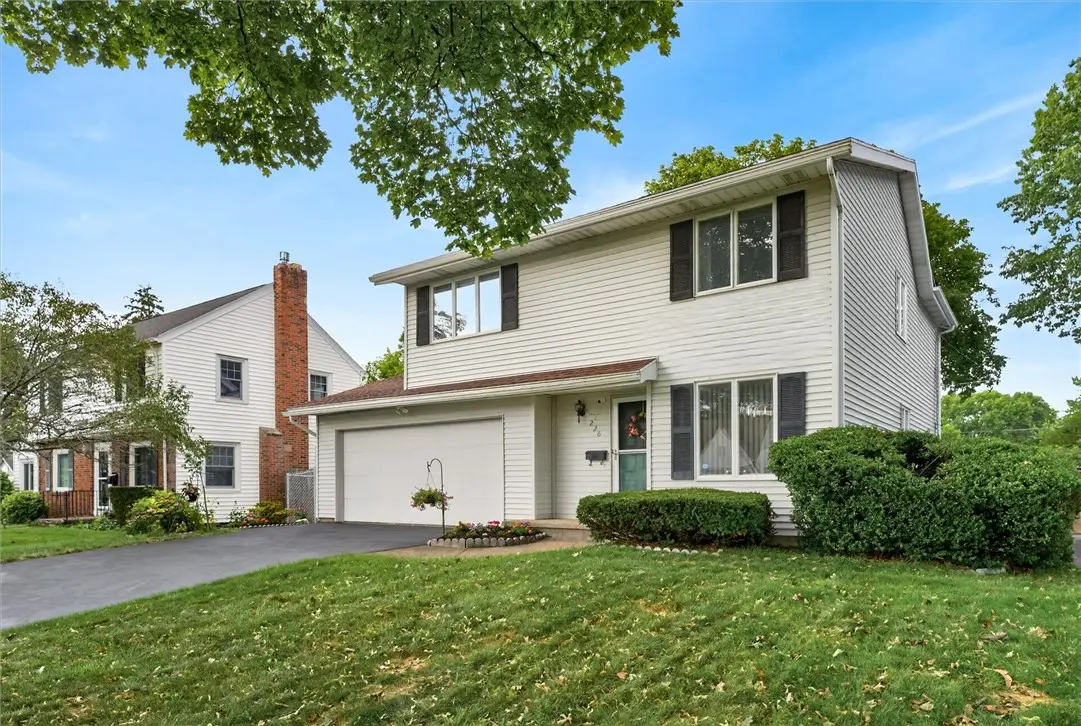 226 Somershire Drive, Rochester, NY 14617 - #1