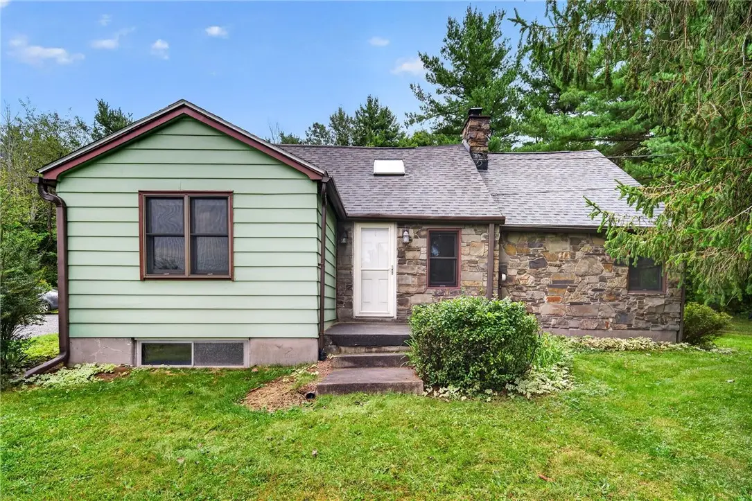 1669 Dryden Road, Freeville, NY 13068 - #1