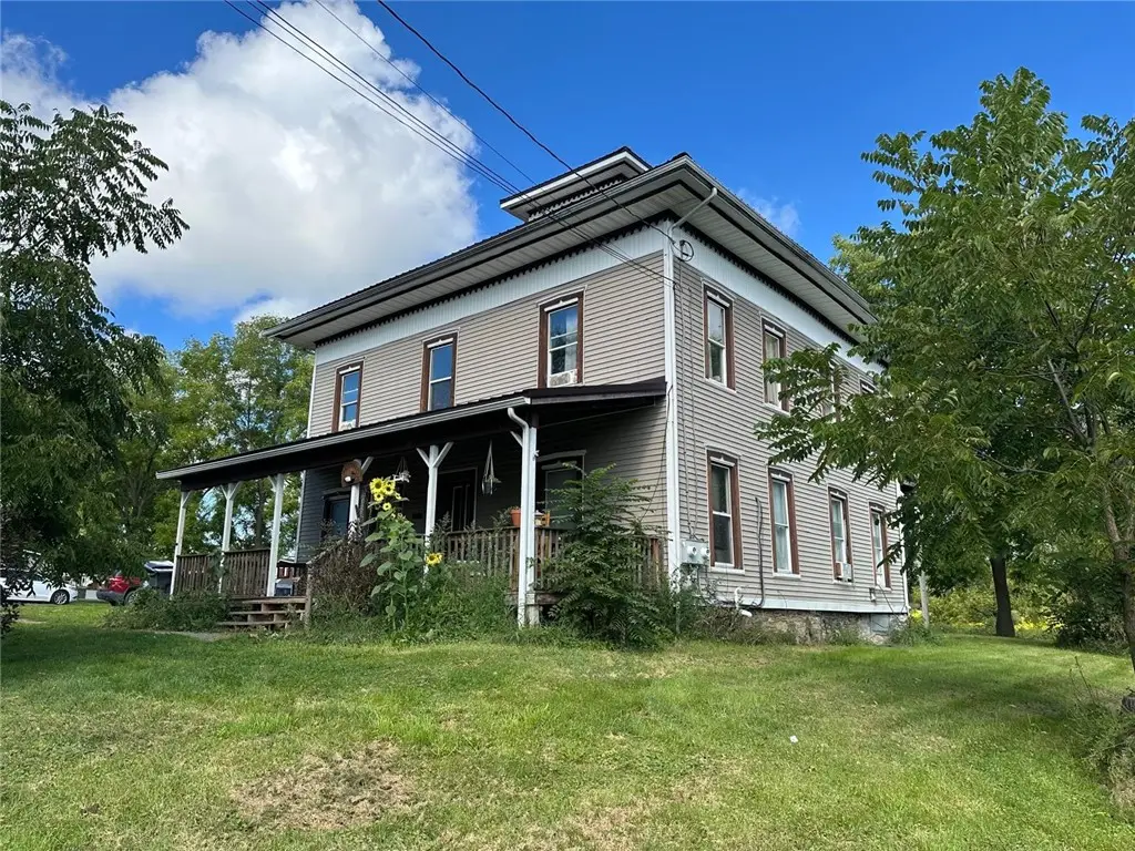 25 Bridge Street #1, Dundee, NY 14837 - #1