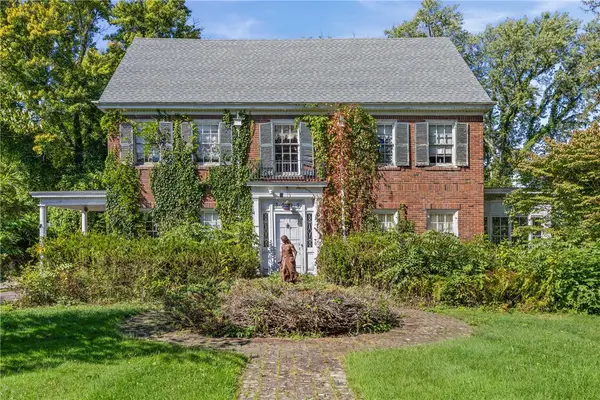 3905 Ridge Road, Williamson, NY 14589