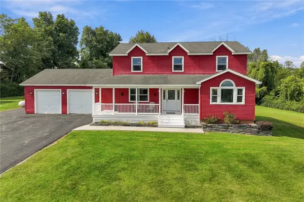 123 Iradell Road, Ithaca, NY 14850