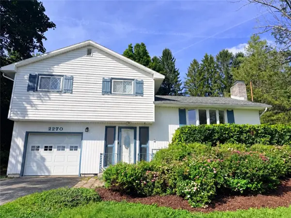 2270 Slaterville Road, Ithaca, NY 14850