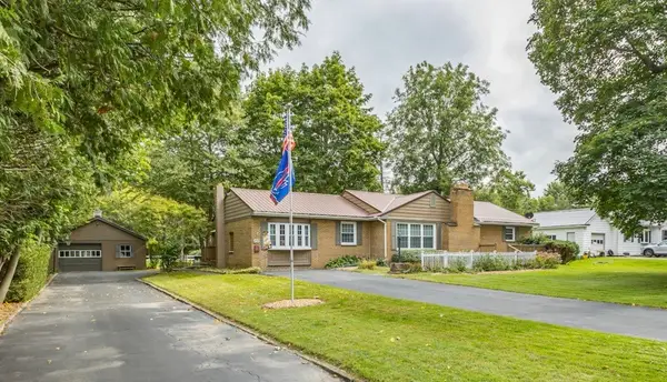 50 River Street, Avon, NY 14414