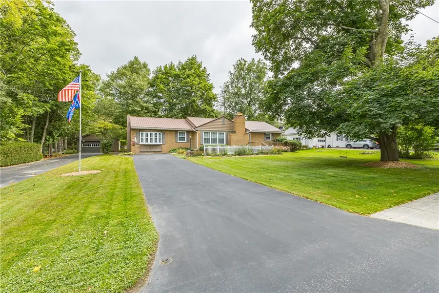 50 River Street, Avon, NY 14414 - #2