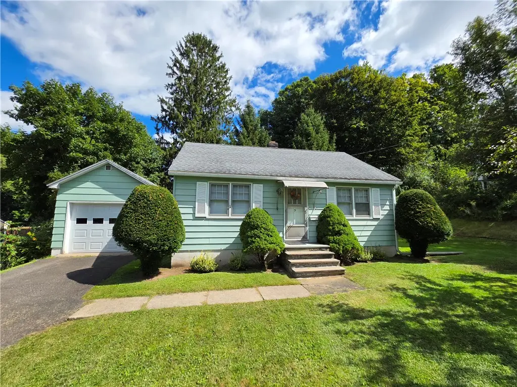 5 Hanni Avenue, Sidney, NY 13838 - #1