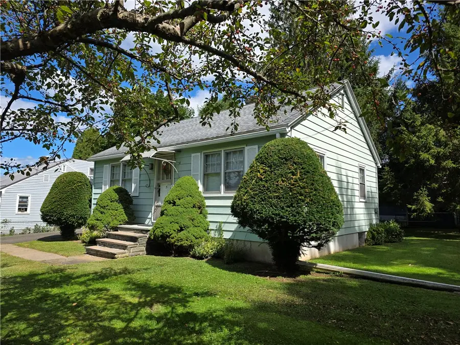 5 Hanni Avenue, Sidney, NY 13838 - #2
