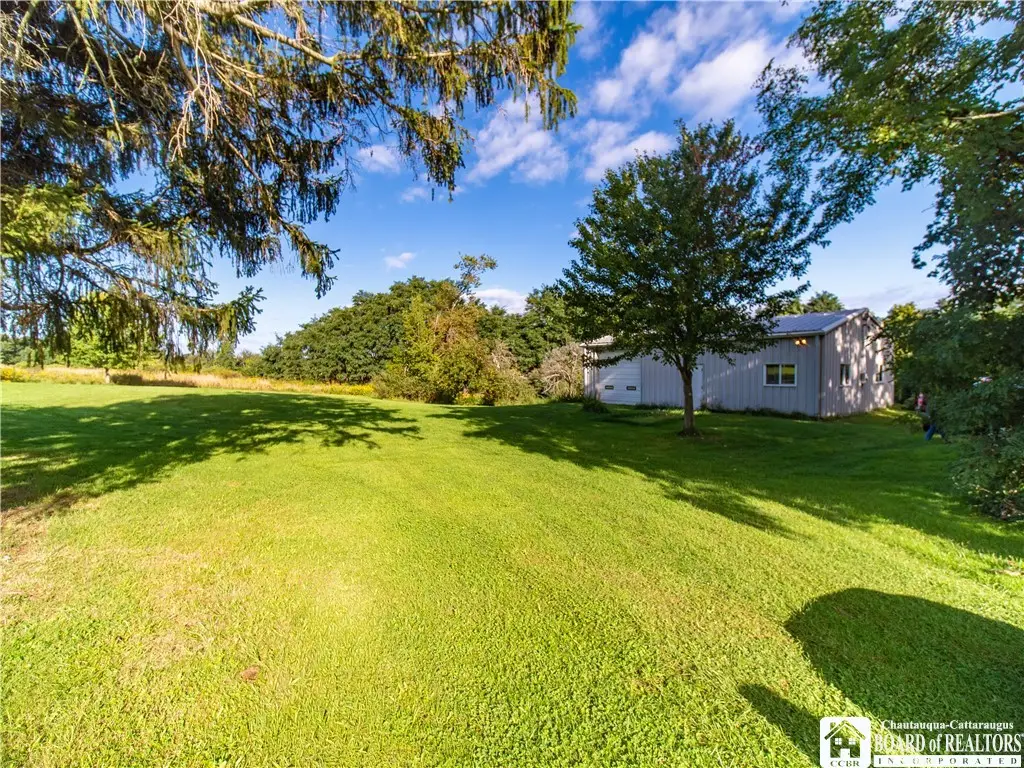 6759 Sherman Westfield Road, Westfield, NY 14787 - #1