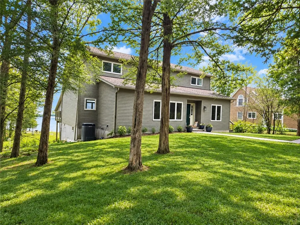 3809 Severne On Seneca, Himrod, NY 14842 - #1