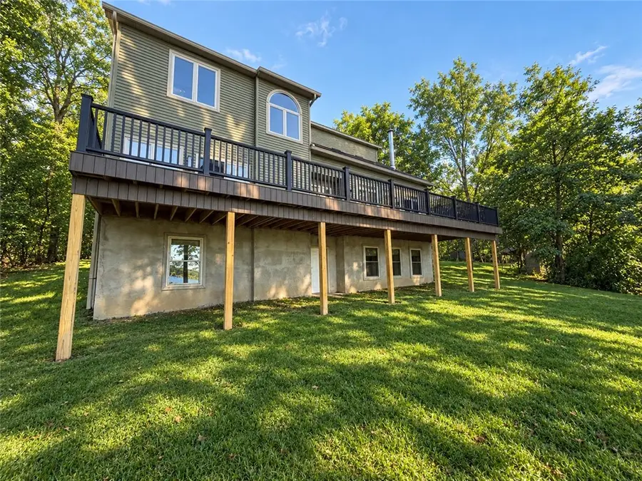 3809 Severne On Seneca, Himrod, NY 14842 - #3