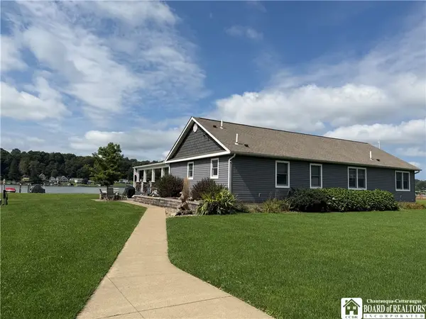 2589 Sunnyside Road, Findley Lake, NY 14736