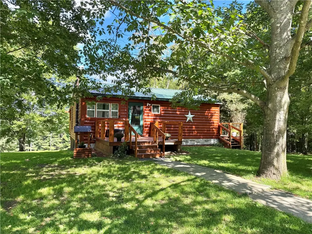 154 County Highway 12a, Laurens, NY 13796 - #1