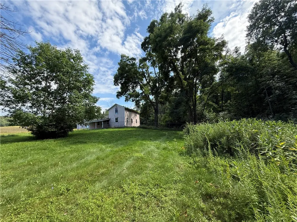 201 Oak Hill Road, Lowman, NY 14861 - #1