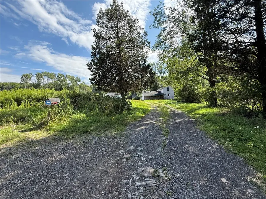 201 Oak Hill Road, Lowman, NY 14861 - #2