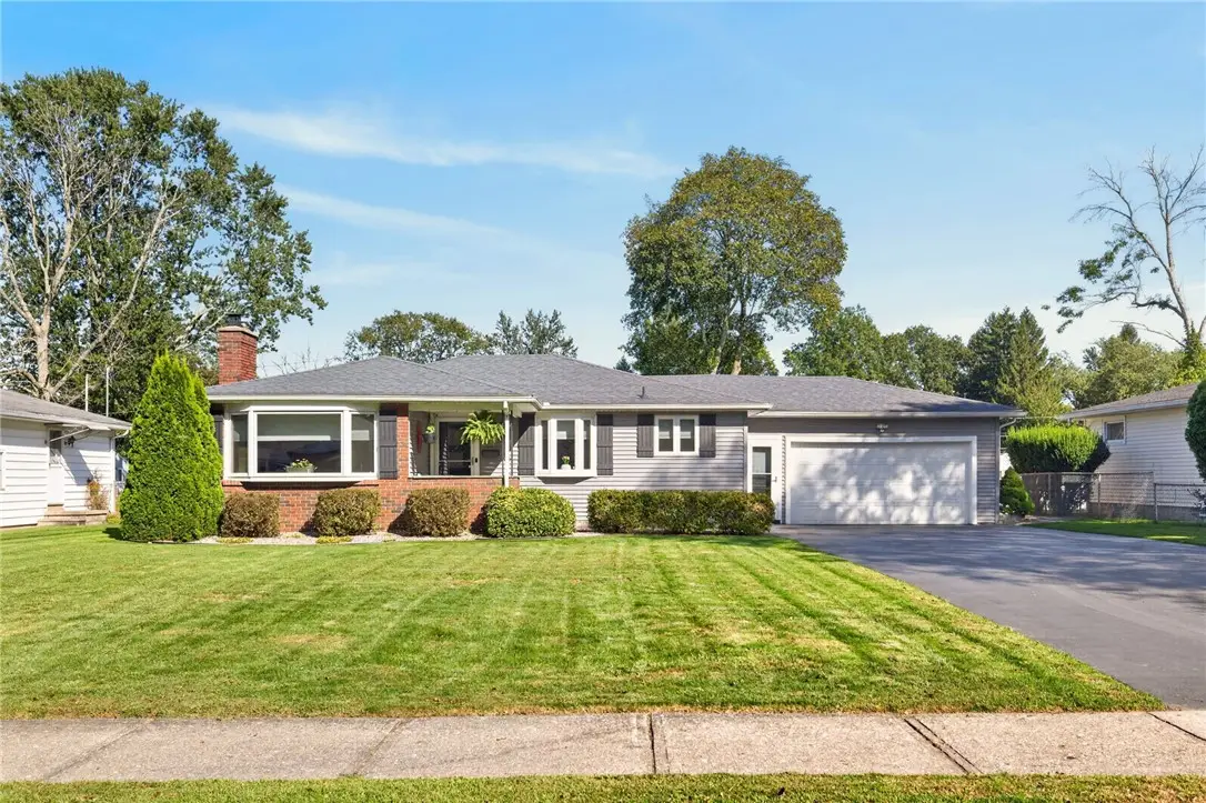 460 Biscayne Drive, Rochester, NY 14612 - #1