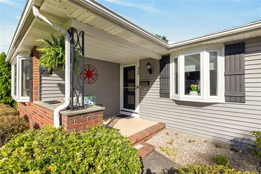 460 Biscayne Drive, Rochester, NY 14612 - #2