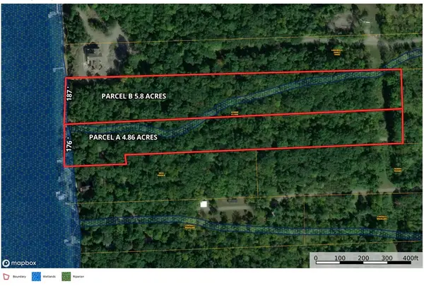 4389 Mickel Parcel B, Burdett, NY 14818