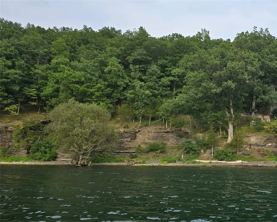 4389 Mickel Parcel B, Burdett, NY 14818 - #2