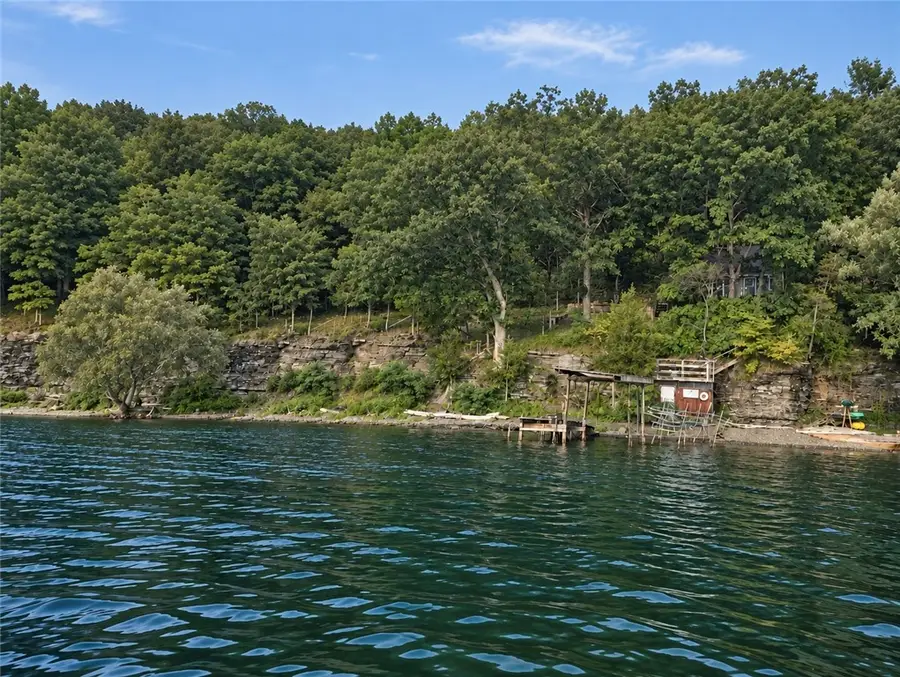 4389 Mickel Parcel B, Burdett, NY 14818 - #3