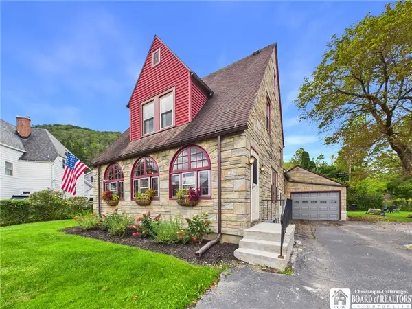107 Garfield Court, Olean, NY 14760