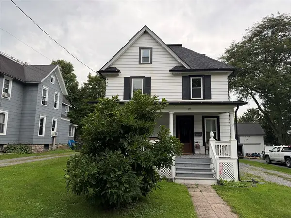 38 Crane Street, Clifton Springs, NY 14432