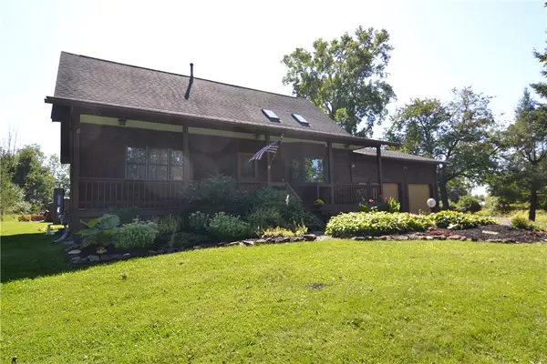 4740 Darby Road, Avon, NY 14414