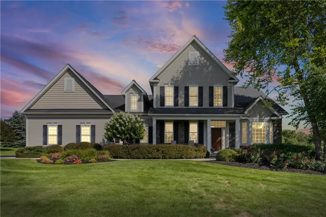 300 Franlee Lane, Victor, NY 14564 - #1