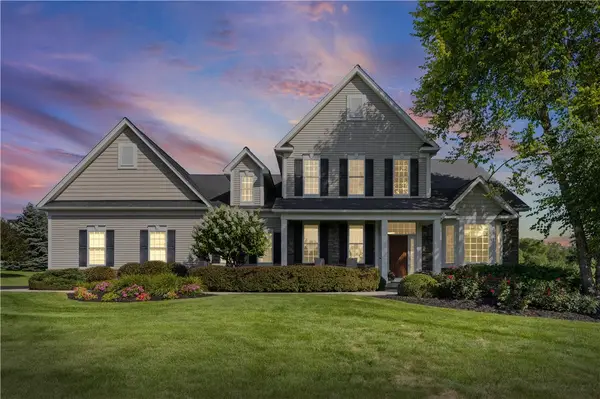 300 Franlee Lane, Victor, NY 14564