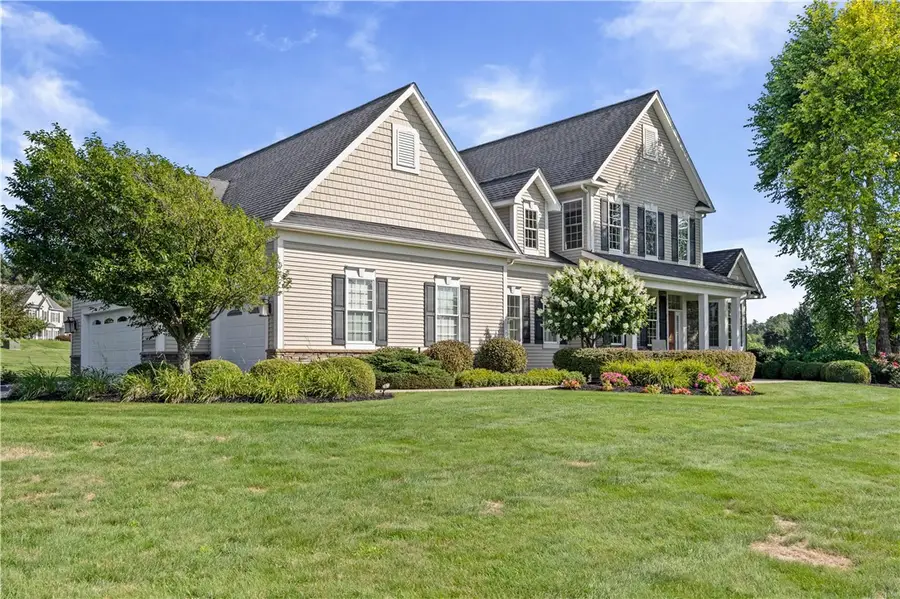 300 Franlee Lane, Victor, NY 14564 - #2