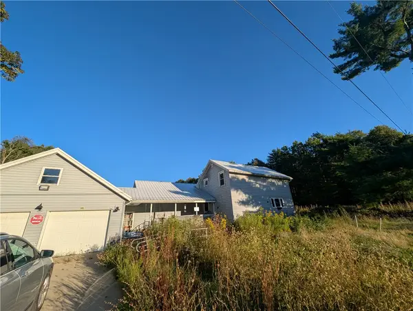 1922 Ellis Creek Road, Waverly, NY 14892