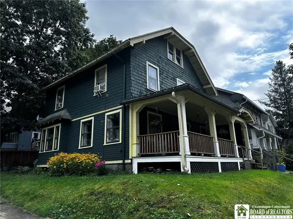 1246 Prendergast Avenue, Jamestown, NY 14701