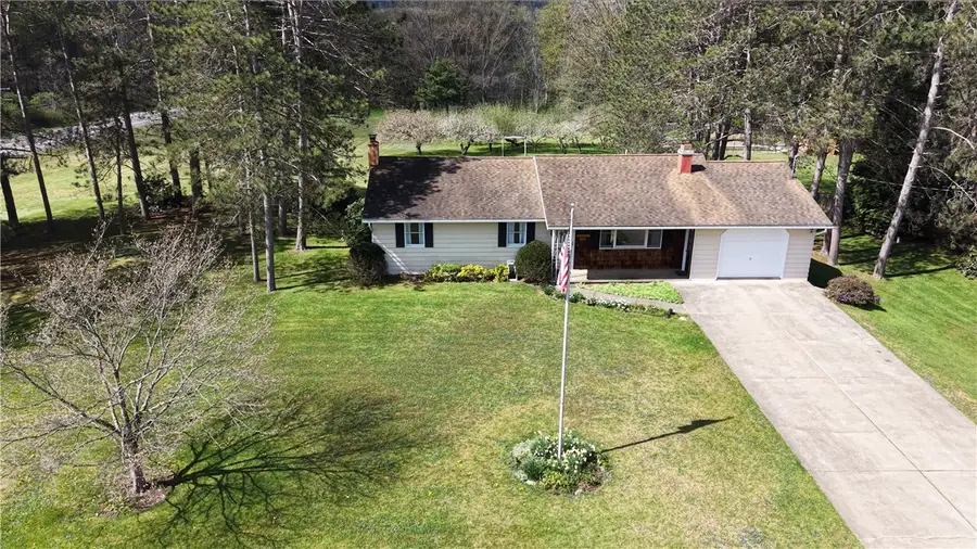 109 Afton Lake Road, Afton, NY 13730 - #2