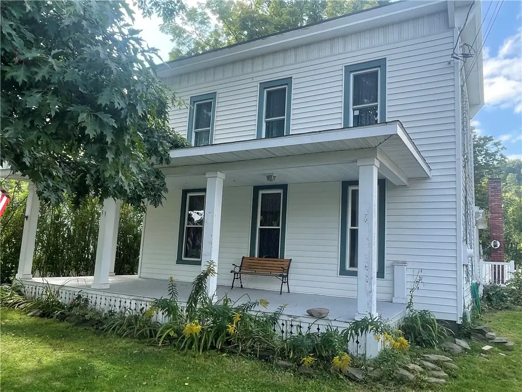 33 Bridge Street, Sidney, NY 13838 - #1