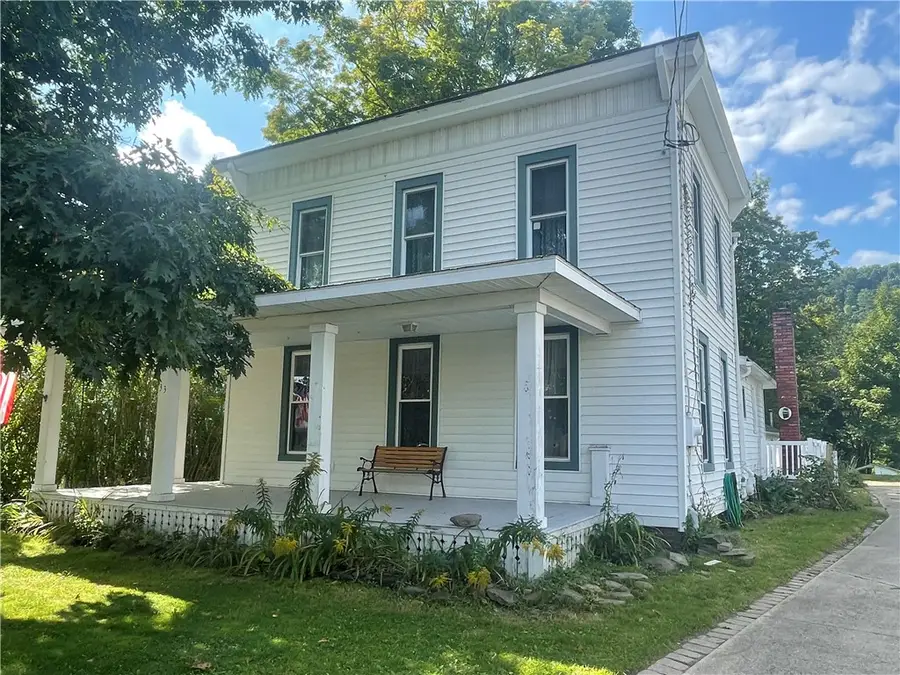 33 Bridge Street, Sidney, NY 13838 - #2