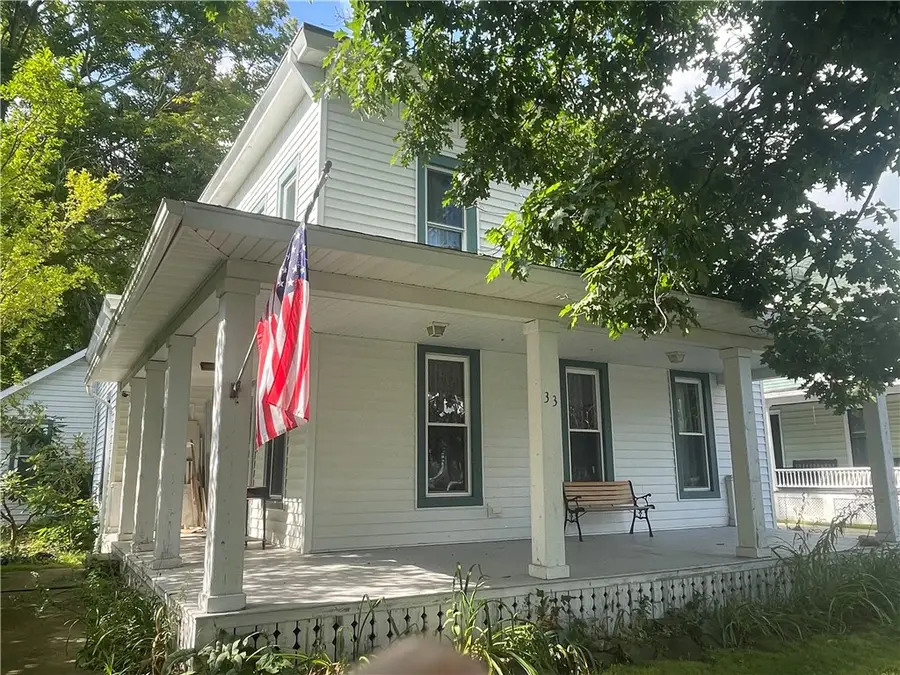 33 Bridge Street, Sidney, NY 13838 - #3